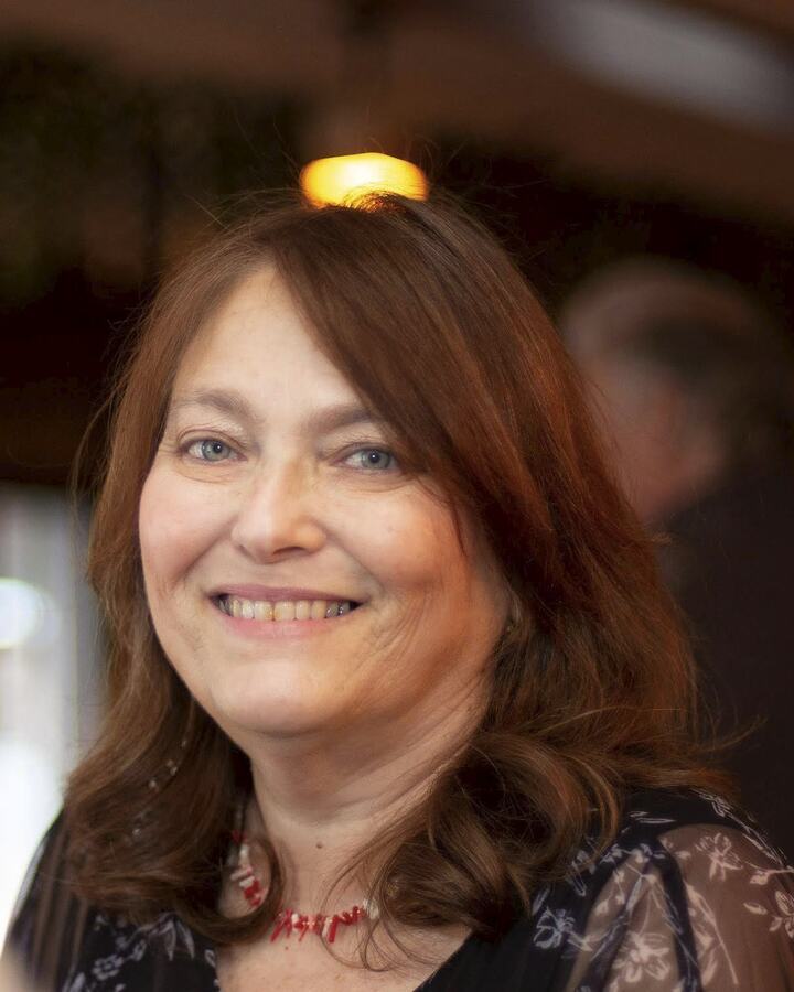 Beth Crames Sitzer
